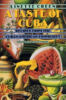 A Taste of Cuba