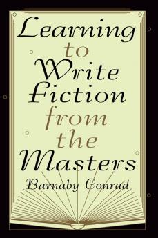 Learning to Write Fiction from the Masters