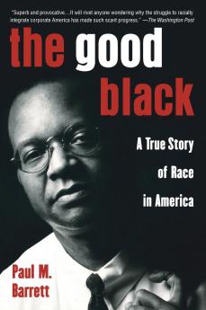 The Good Black