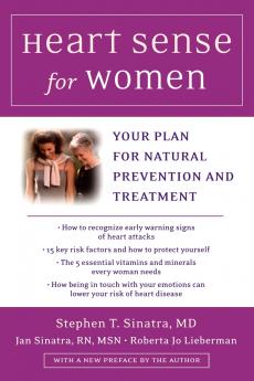 Heart Sense for Women