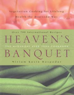 Heaven's Banquet