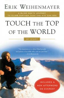 Touch the Top of the World