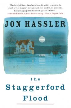 The Staggerford Flood