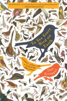 To See Every Bird on Earth