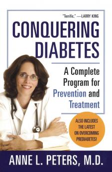 Conquering Diabetes
