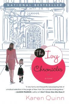 The Ivy Chronicles