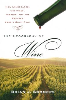 The Geography of Wine
