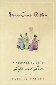Dear Jane Austen