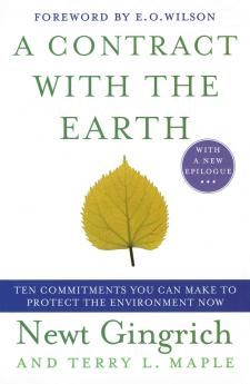 A Contract with the Earth
