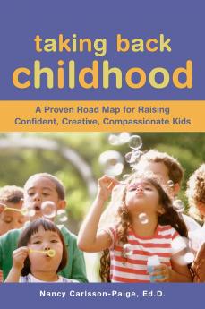 Taking Back Childhood
