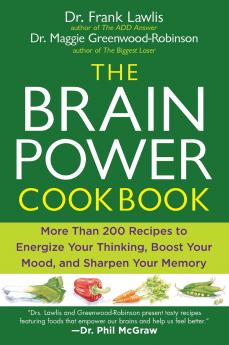 The Brain Power Cookbook