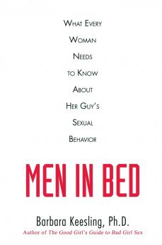 Men in Bed