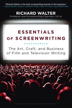 Essentials of Screenwriting