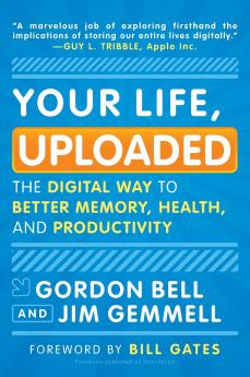 Your Life Uploaded