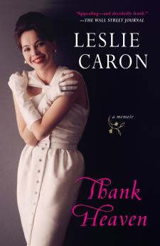 Thank Heaven