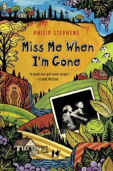Miss Me When I'm Gone