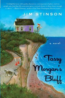 Tassy Morgan's Bluff