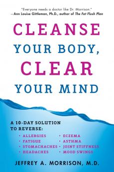 Cleanse Your Body Clear Your Mind