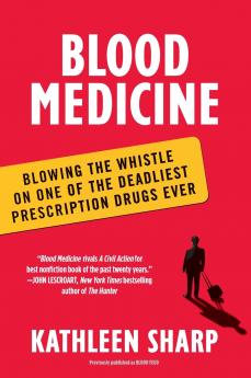 Blood Medicine