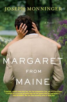 Margaret from Maine