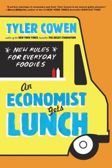An Economist Gets Lunch