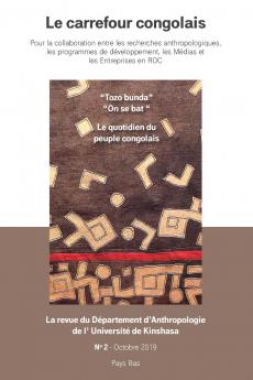 Le Carrefour Congolais no 2