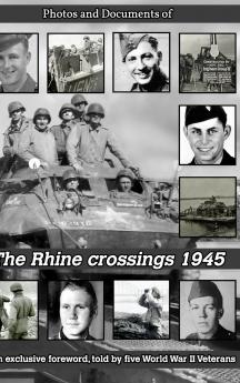 Crossing the Rhine
