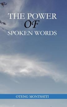 The power of spoken words