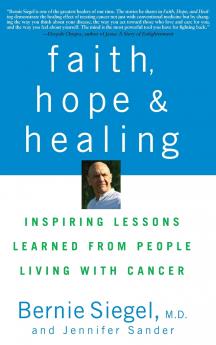 Faith Hope and Healing