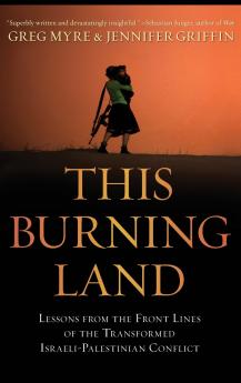 This Burning Land