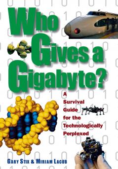 Who Gives a Gigabyte?