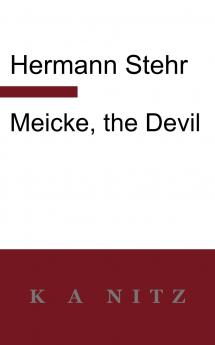 Meicke the Devil