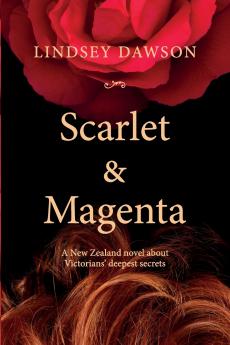 Scarlet & Magenta