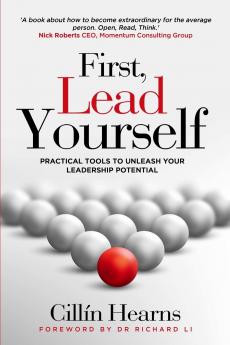 First Lead Yourself
