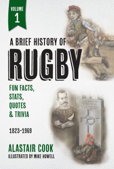 A Brief History of Rugby