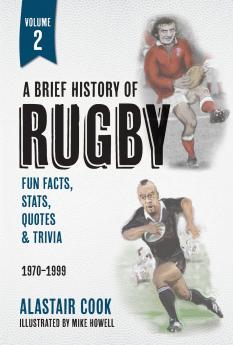 A Brief History of Rugby
