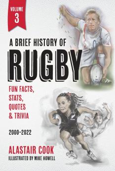 A Brief History of Rugby