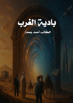 بادية الغرب