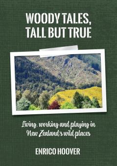 Woody Tales Tall but True