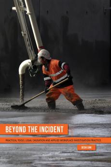 Beyond the Incident