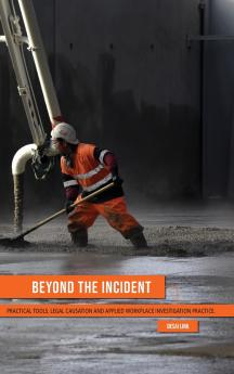 Beyond the Incident