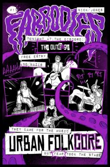 Urban Folkcore