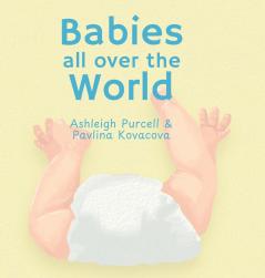 Babies All Over The World
