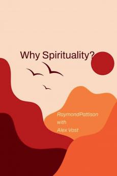Why Spirituality?