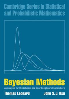 Bayesian Methods