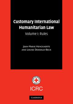 Customary International Humanitarian Law