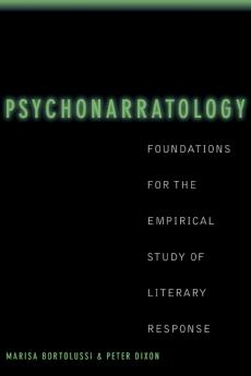 Psychonarratology