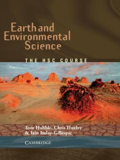 Earth and Environmental Science