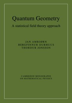 Quantum Geometry