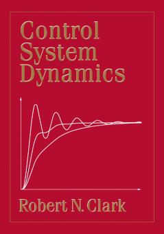 Control System Dynamics